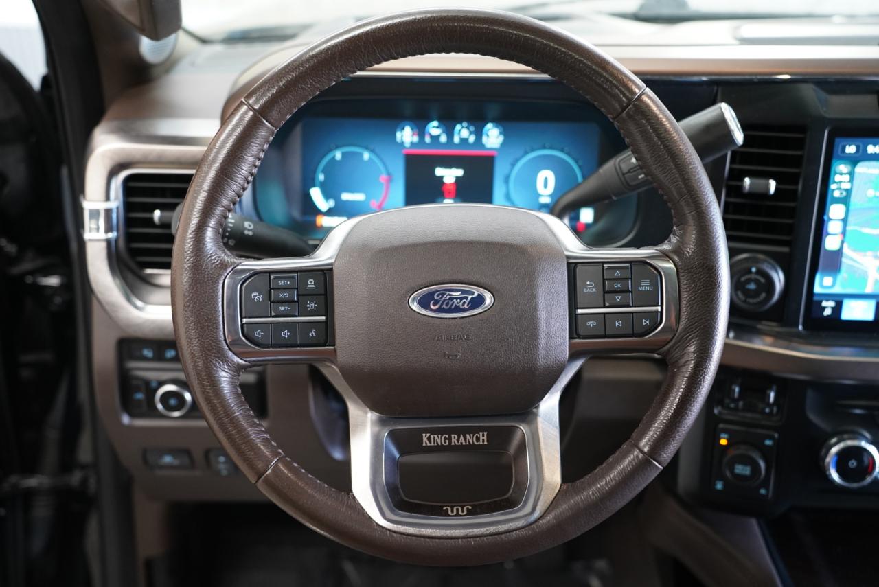 Ford Super Duty F-250 SRW  2023