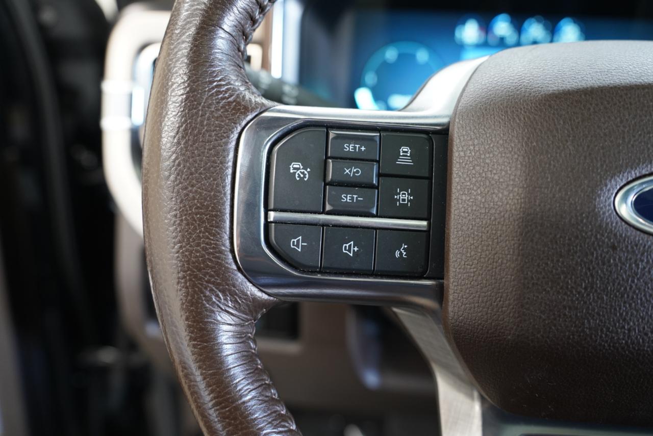 Ford Super Duty F-250 SRW  2023