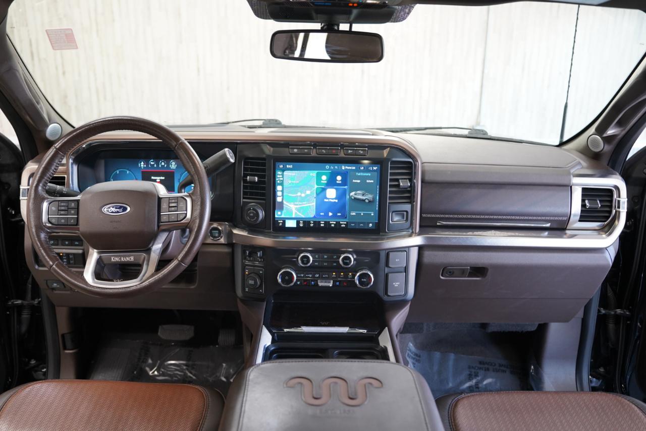 Ford Super Duty F-250 SRW  2023