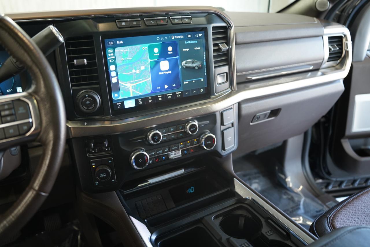 Ford Super Duty F-250 SRW  2023