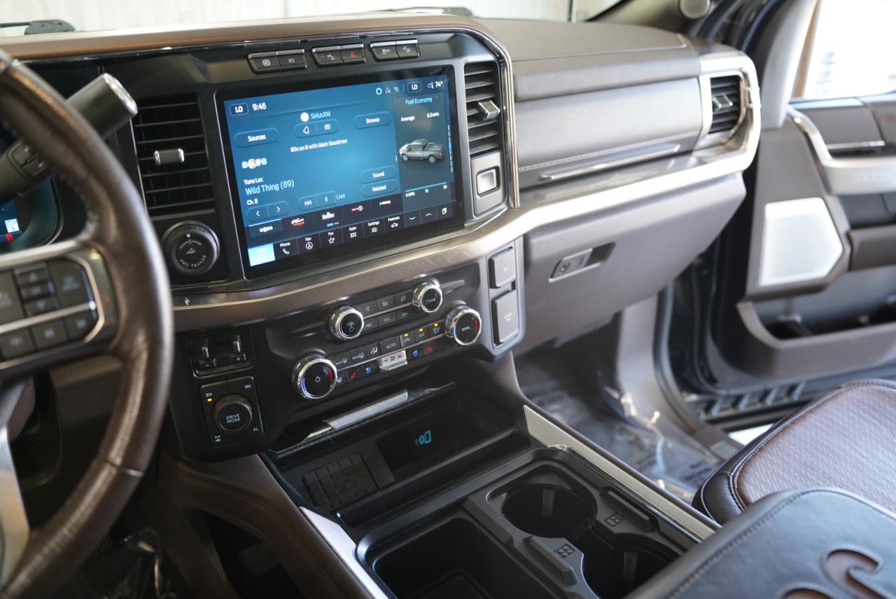 Ford Super Duty F-250 SRW  2023