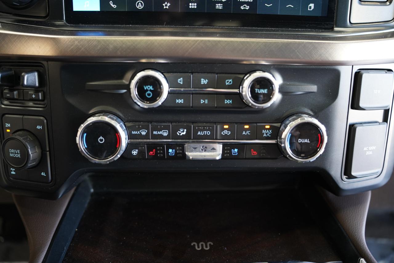 Ford Super Duty F-250 SRW  2023