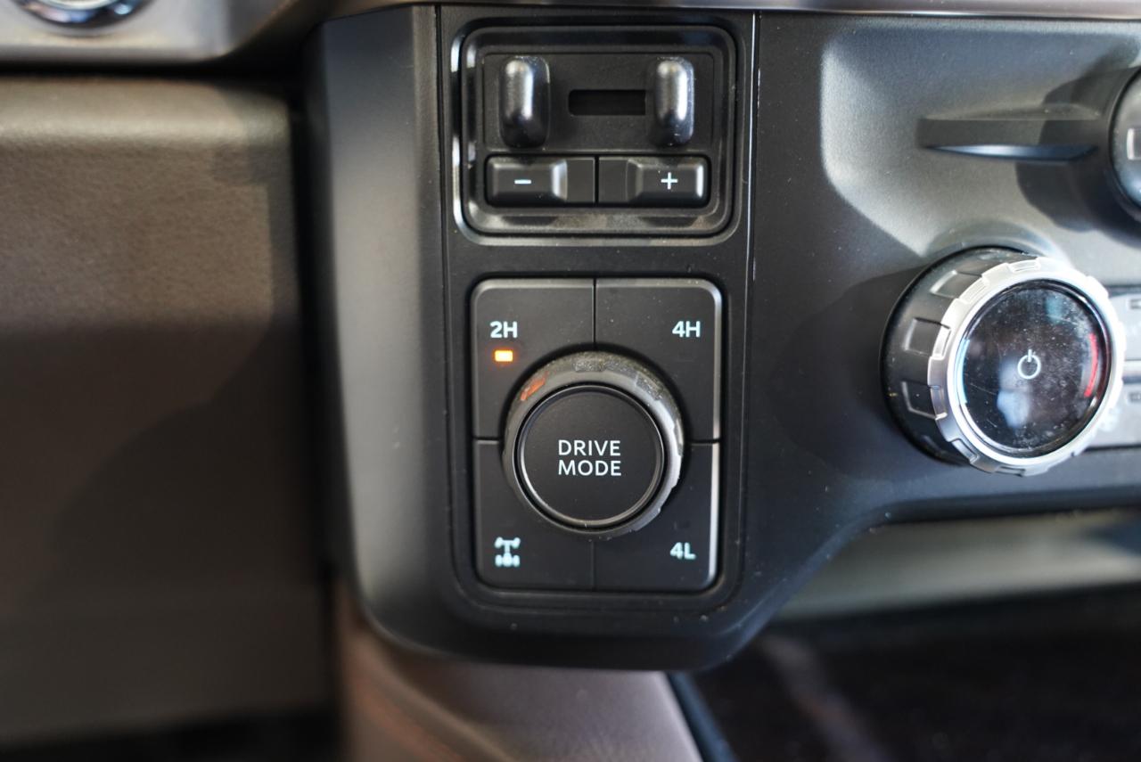 Ford Super Duty F-250 SRW  2023