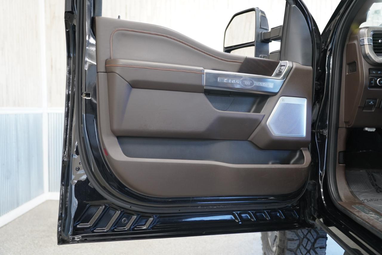 Ford Super Duty F-250 SRW  2023