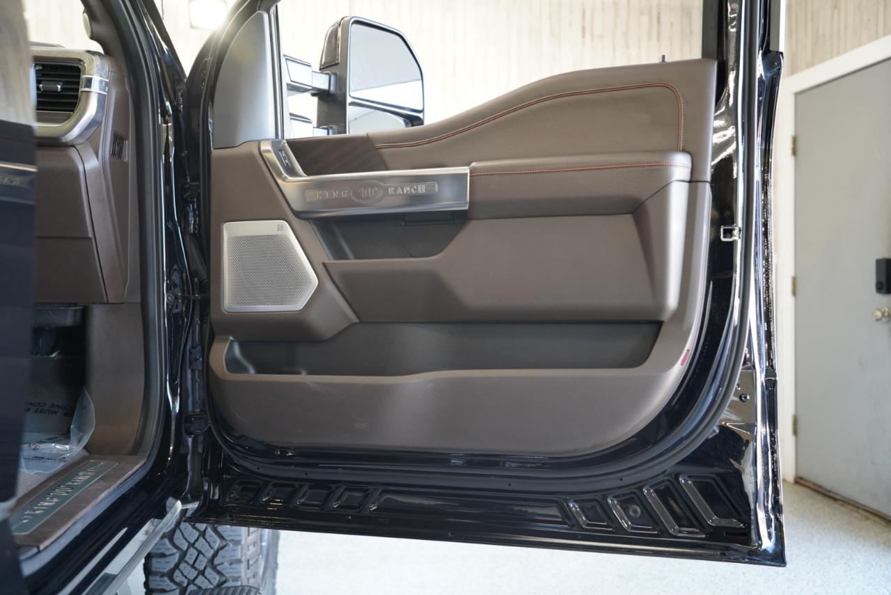 Ford Super Duty F-250 SRW  2023