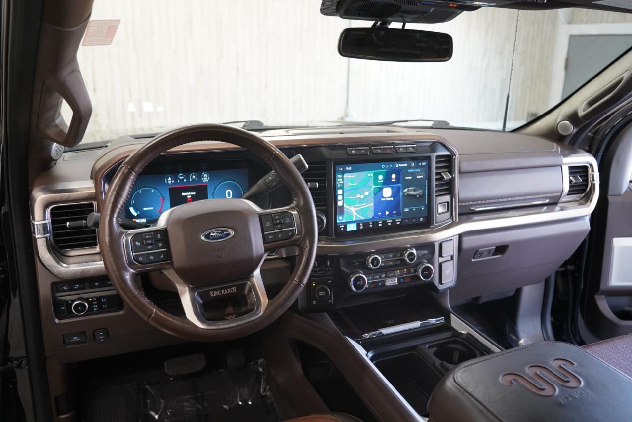 Ford Super Duty F-250 SRW  2023
