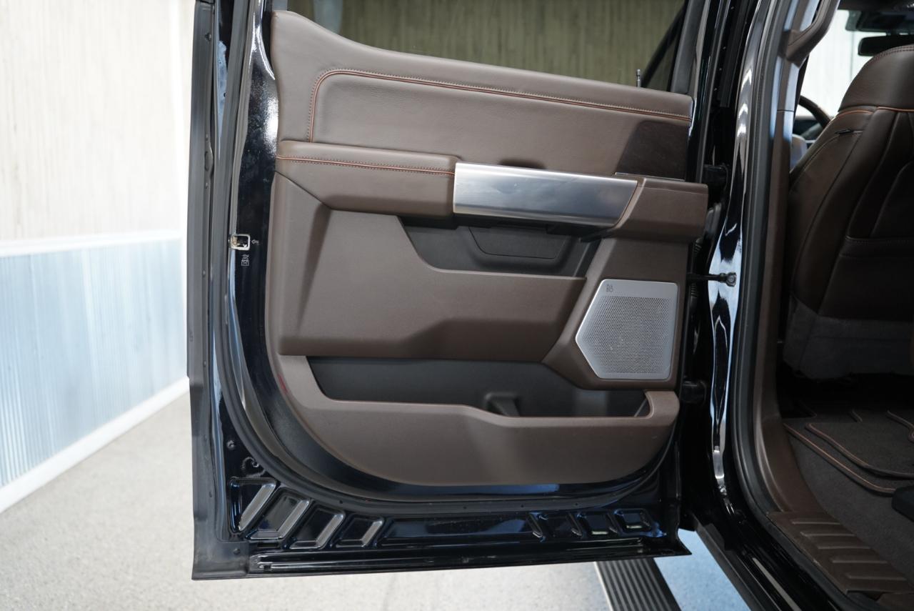 Ford Super Duty F-250 SRW  2023