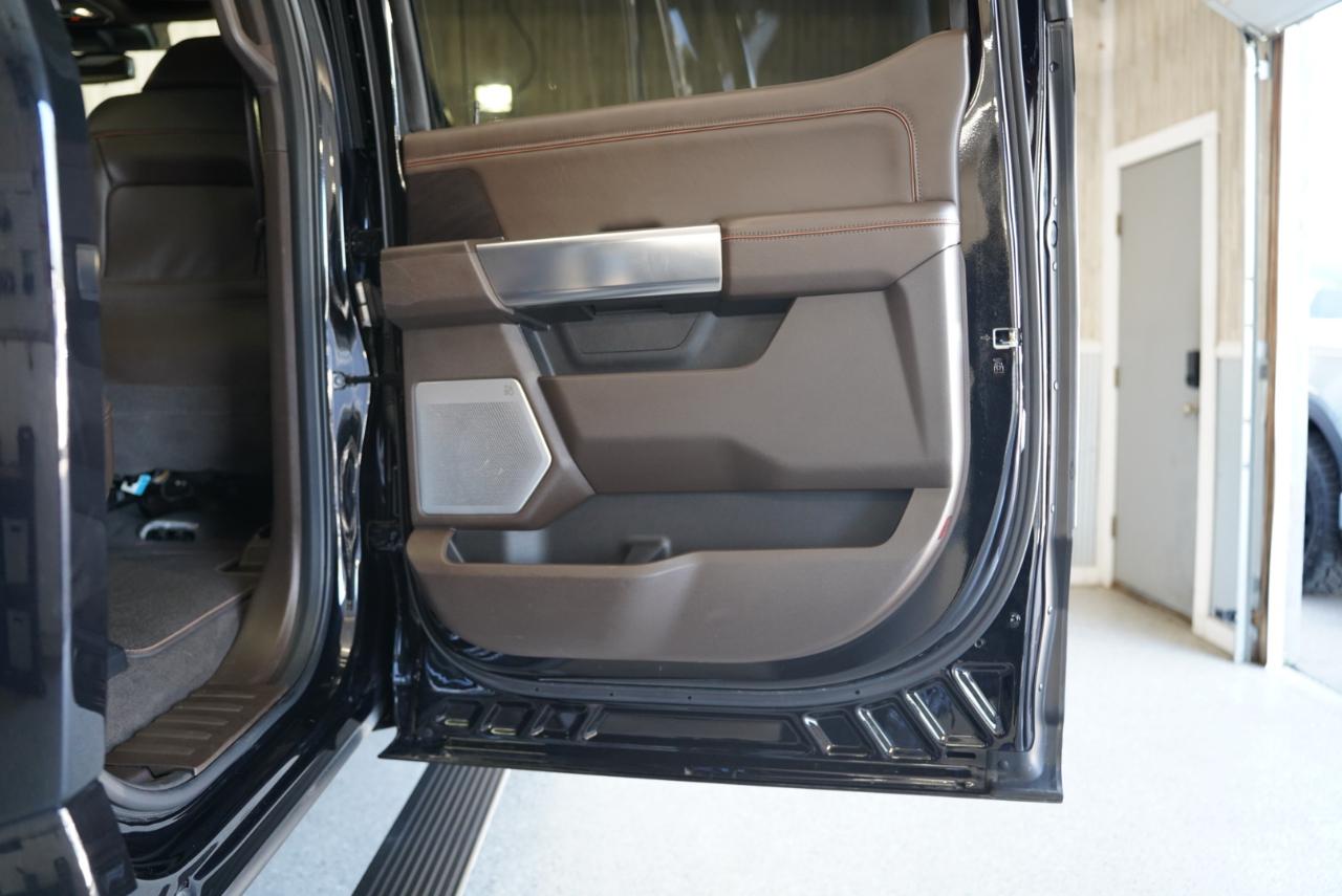 Ford Super Duty F-250 SRW  2023