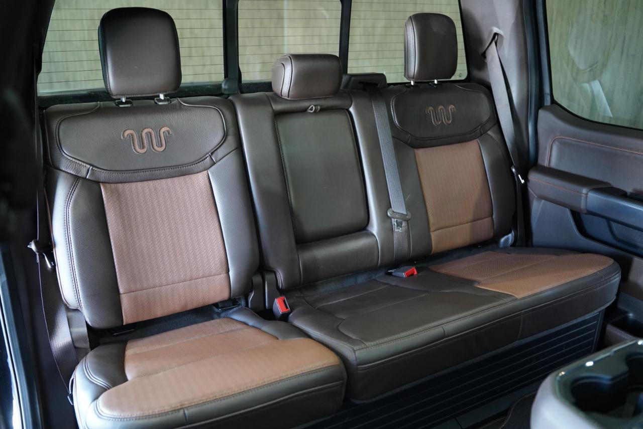 Ford Super Duty F-250 SRW  2023
