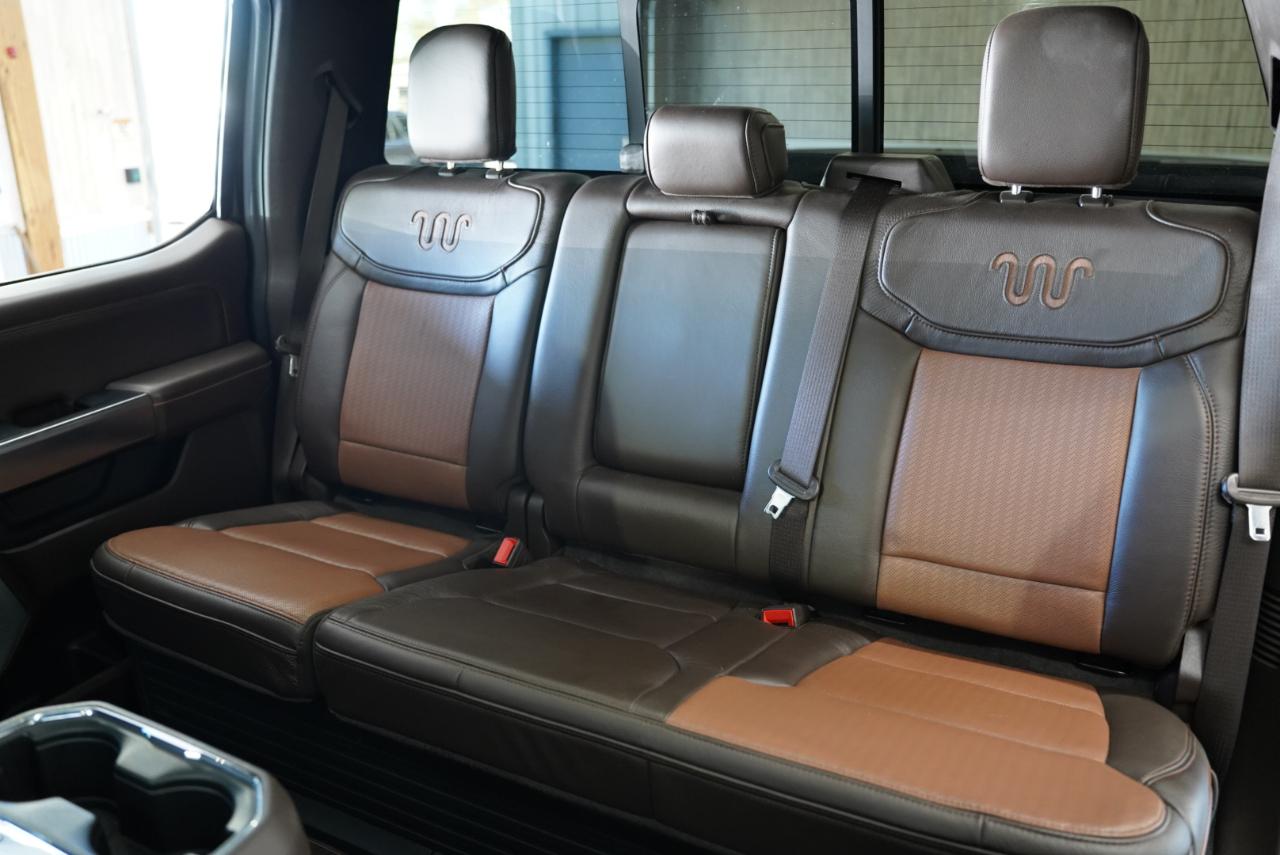 Ford Super Duty F-250 SRW  2023