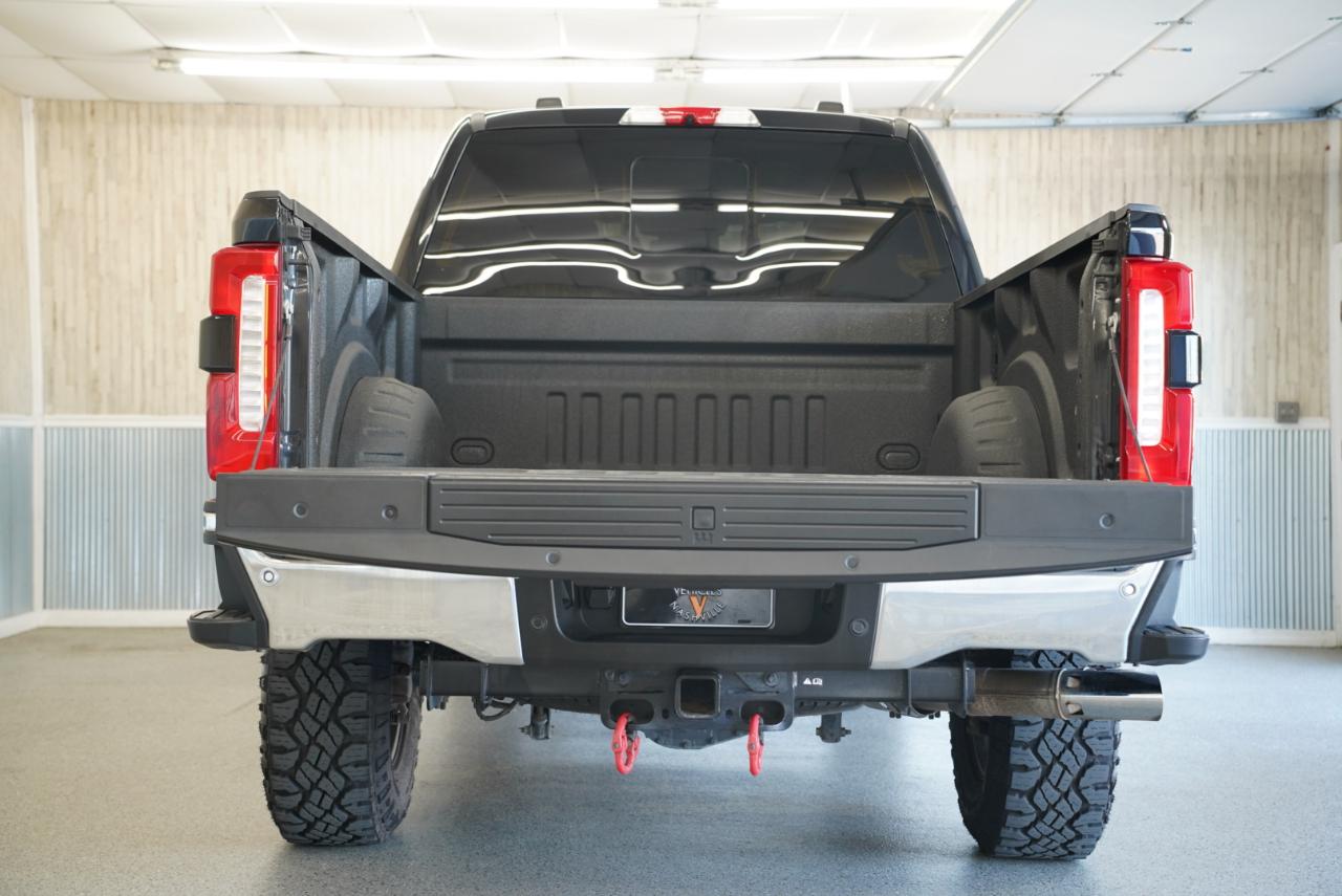 Ford Super Duty F-250 SRW  2023