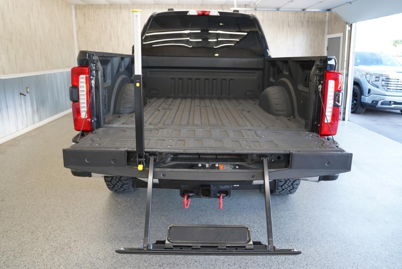 Ford Super Duty F-250 SRW  2023