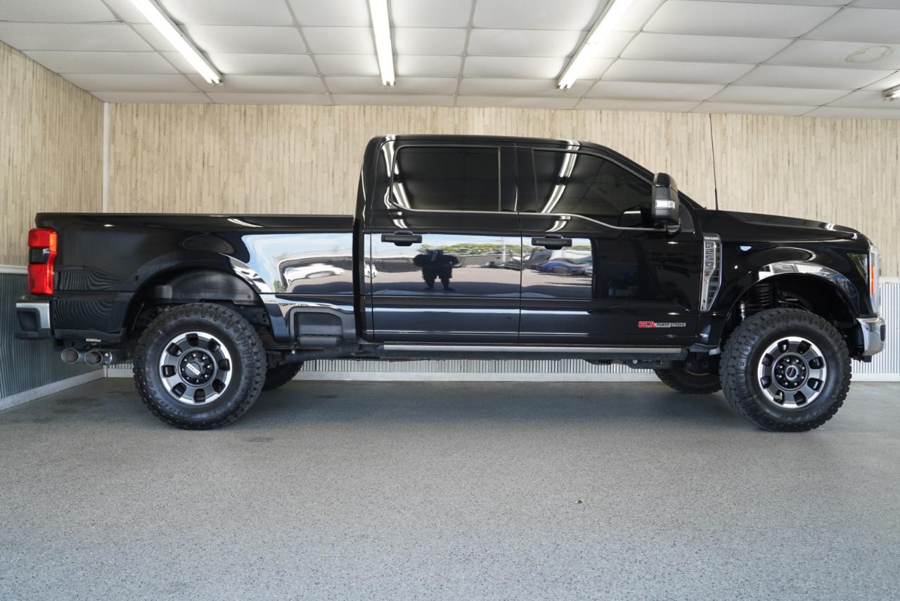 Ford F-250 photo 4