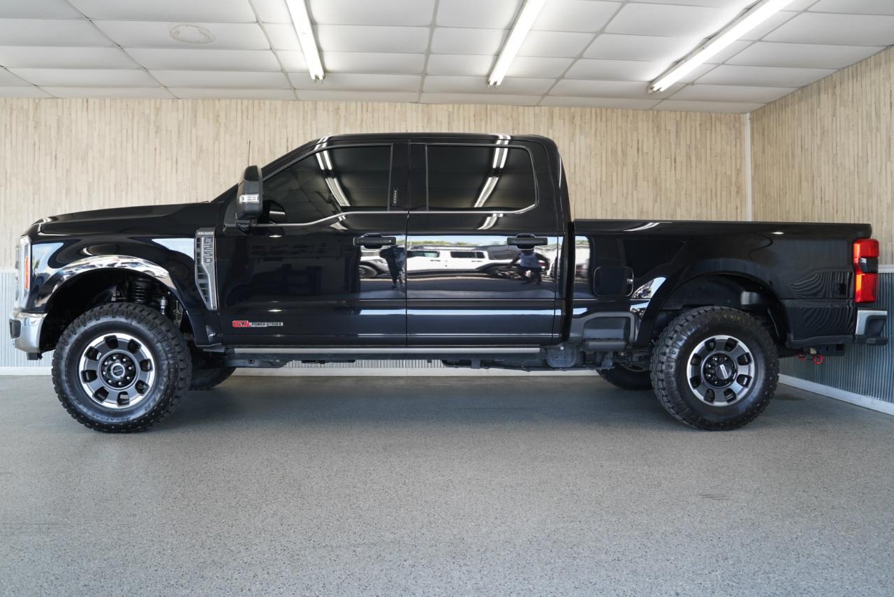 Ford F-250 photo 5