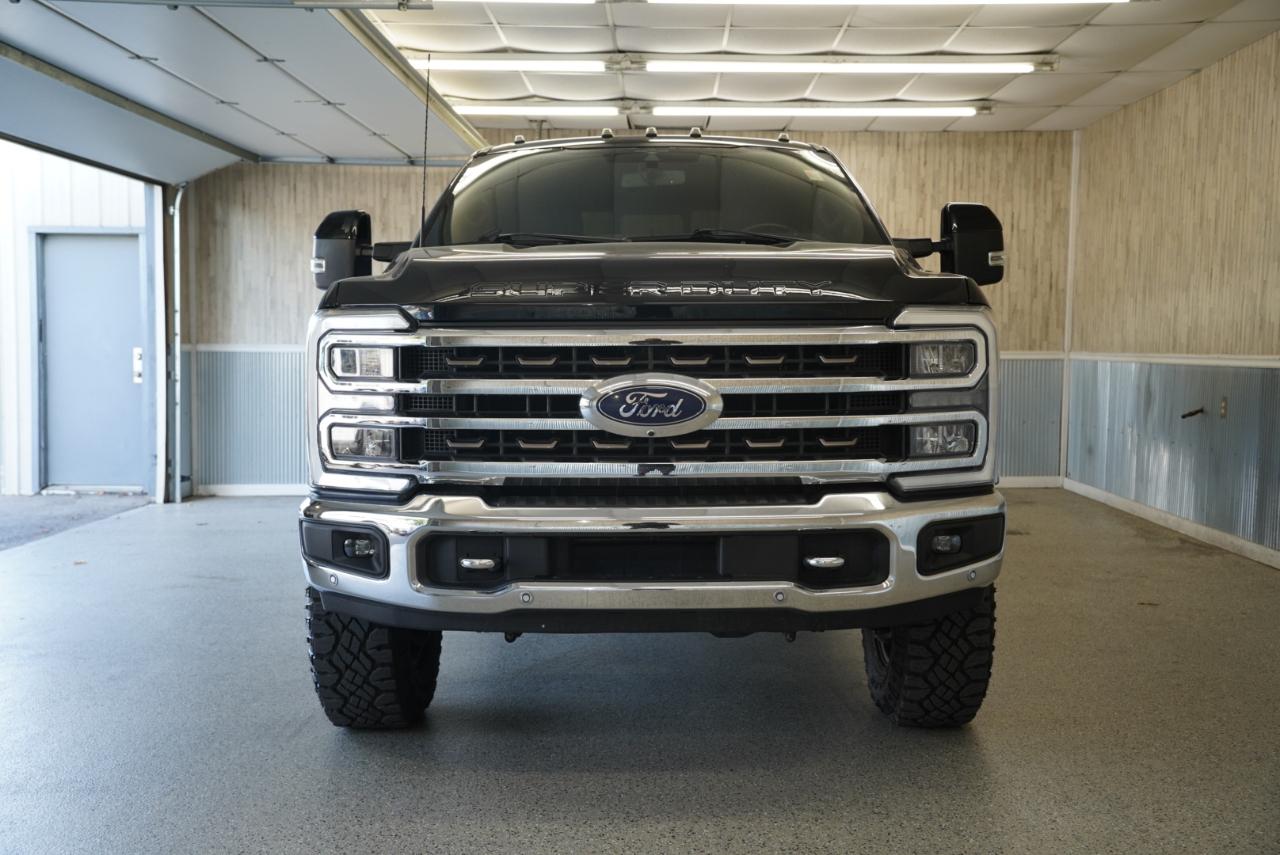 Ford F-250 photo 3