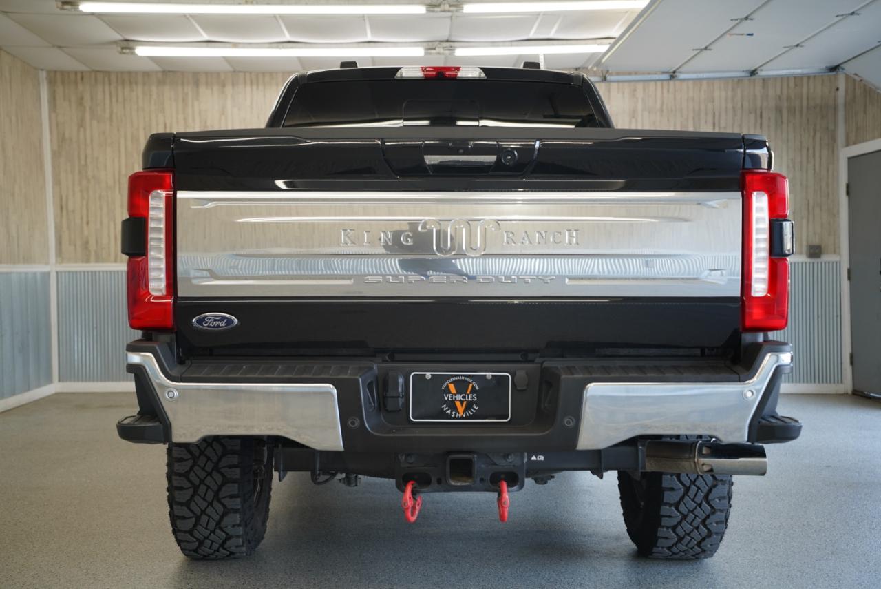 Ford F-250 photo 6