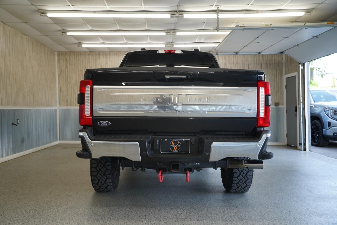 Ford F-250 photo 7