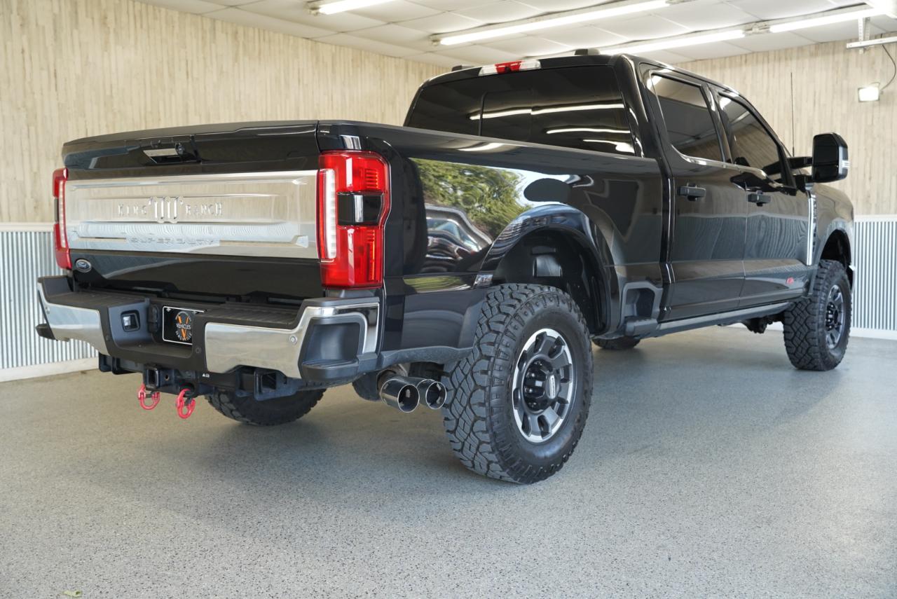 Ford F-250 photo 8