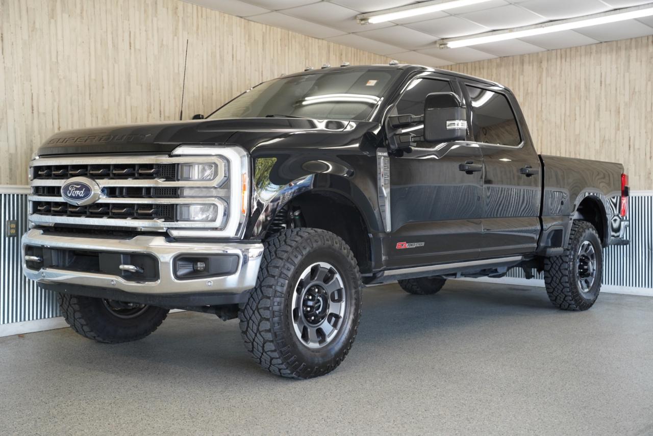 Ford F-250 photo 9