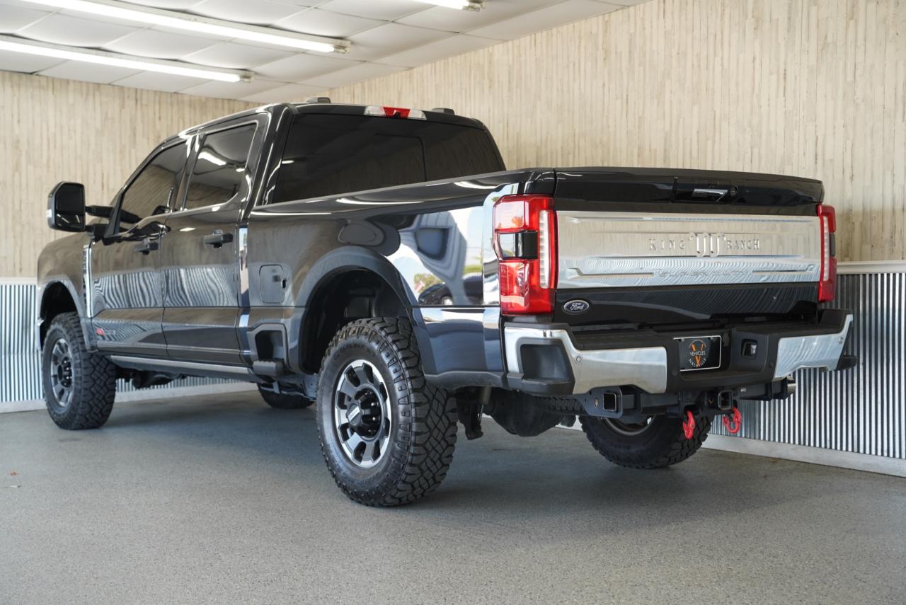 Ford F-250 photo 10