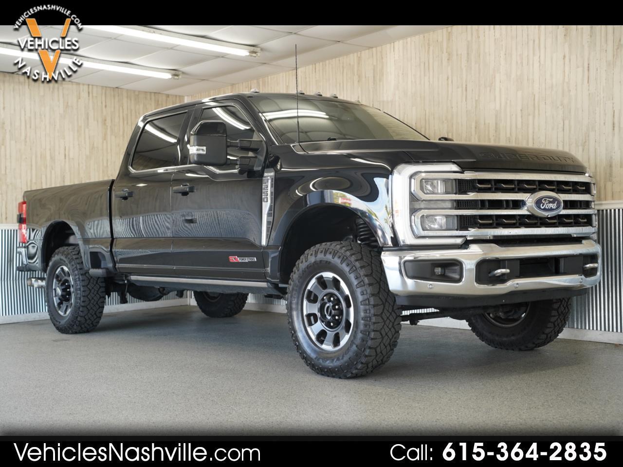 Ford F-250