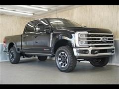 2023 Ford Super Duty F-250 SRW 