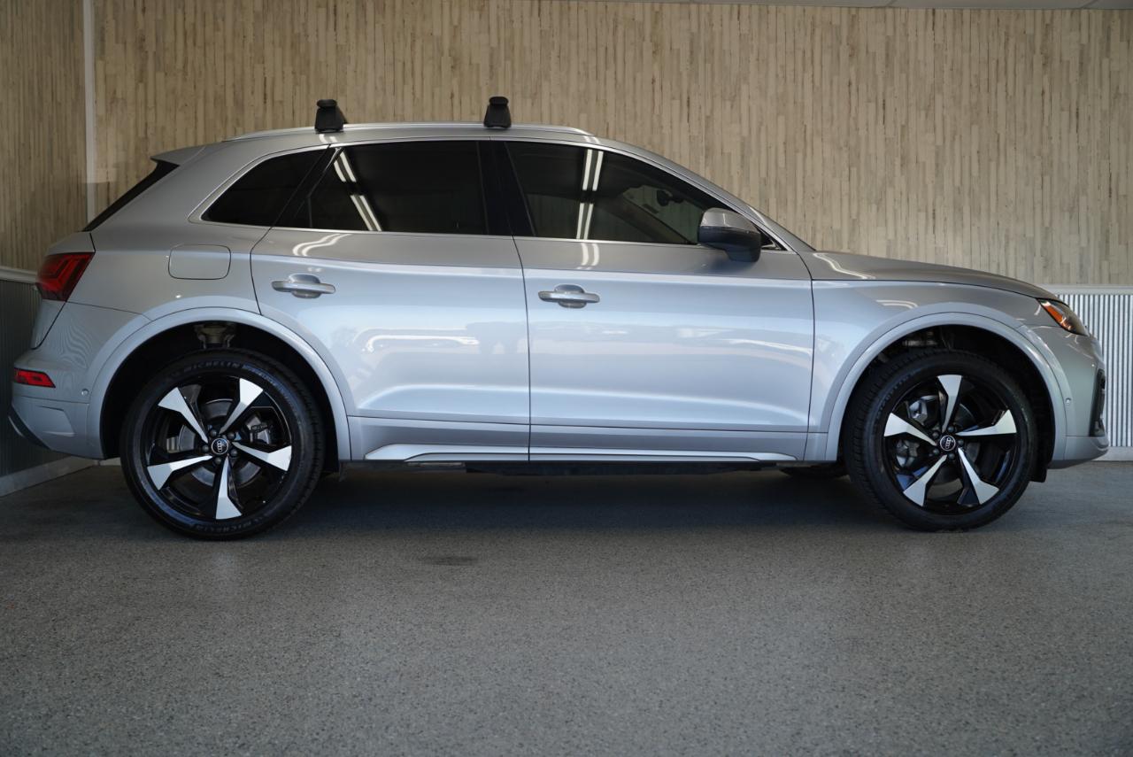 Audi Q5 photo 6