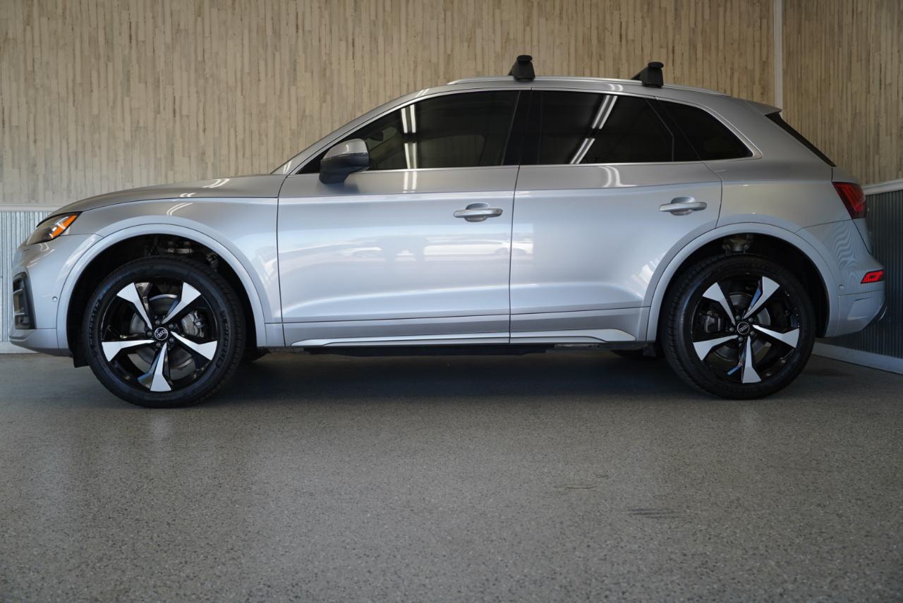 Audi Q5 photo 5