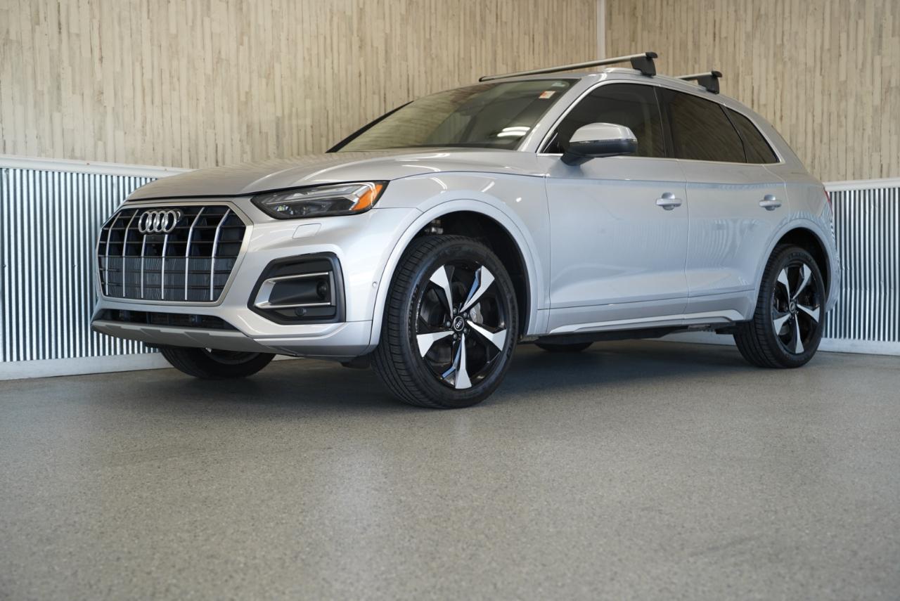 Audi Q5 photo 4