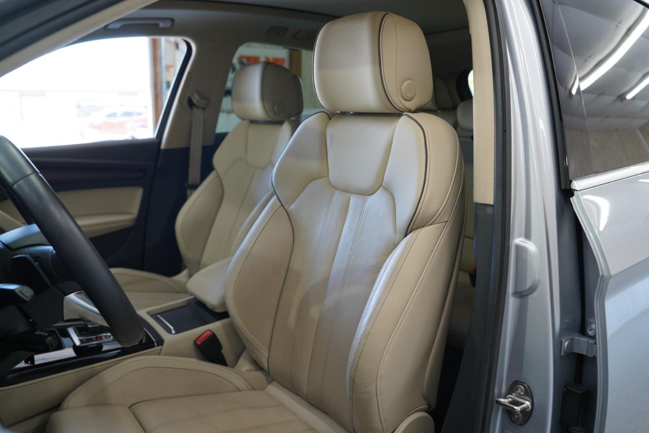Audi Q5 photo 26