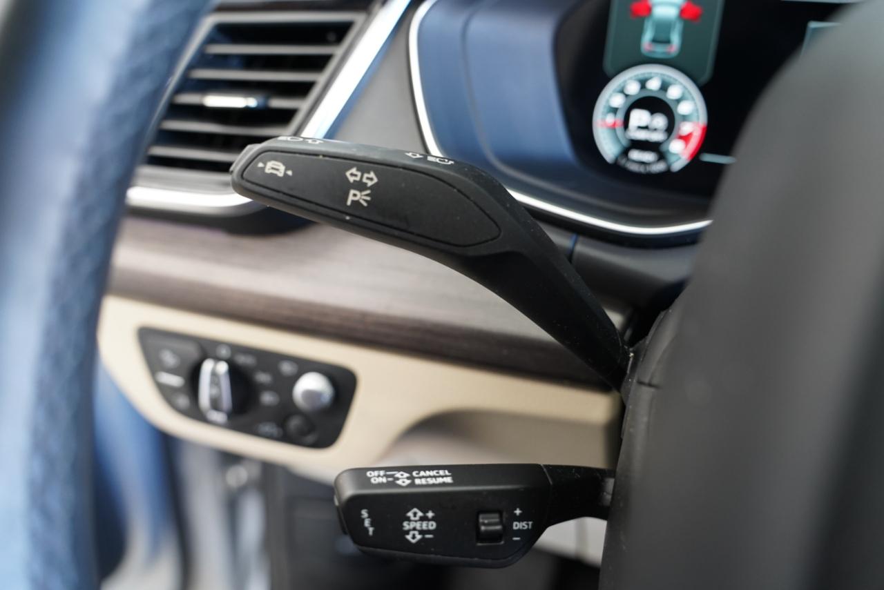 Audi Q5 photo 13