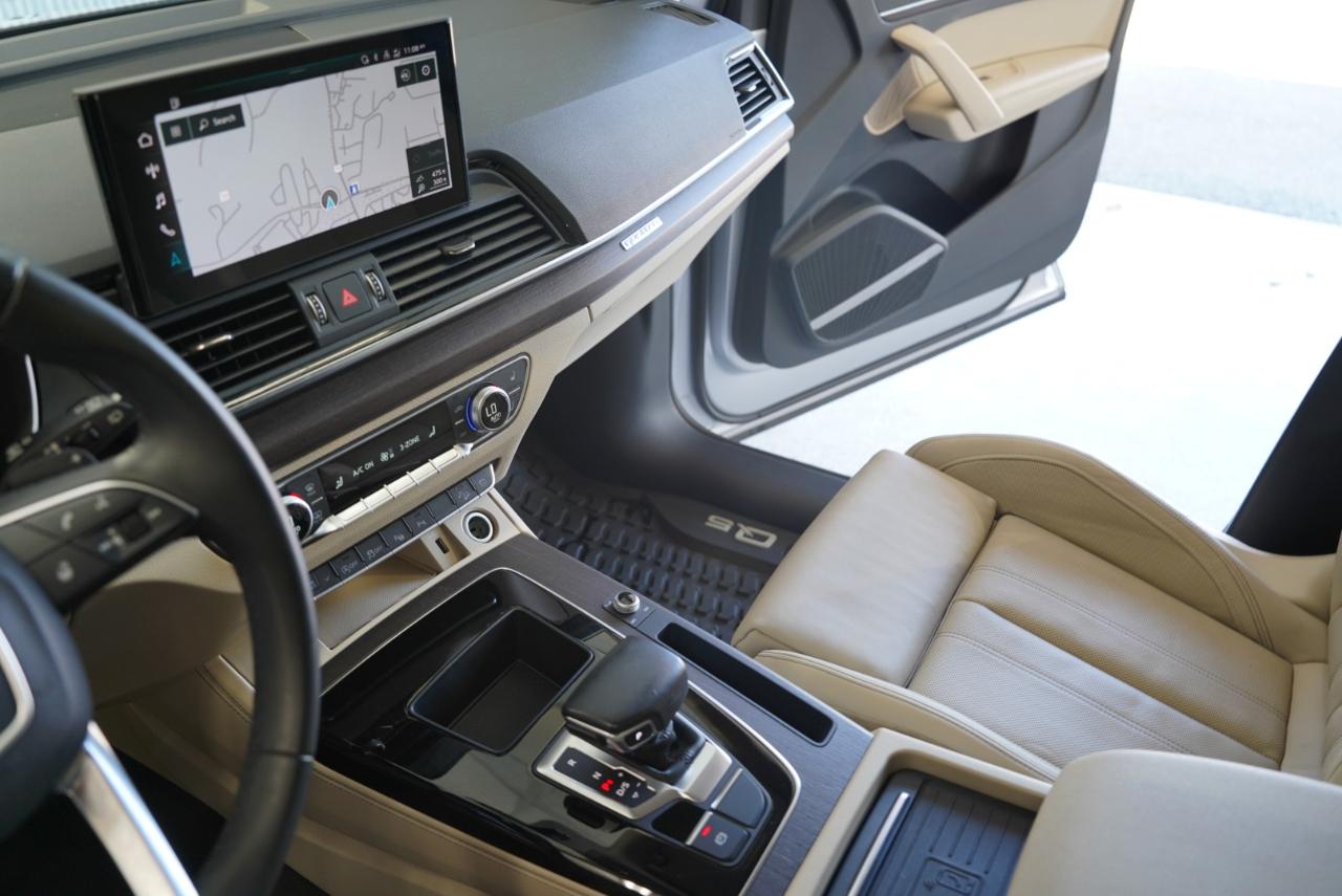 Audi Q5 photo 17