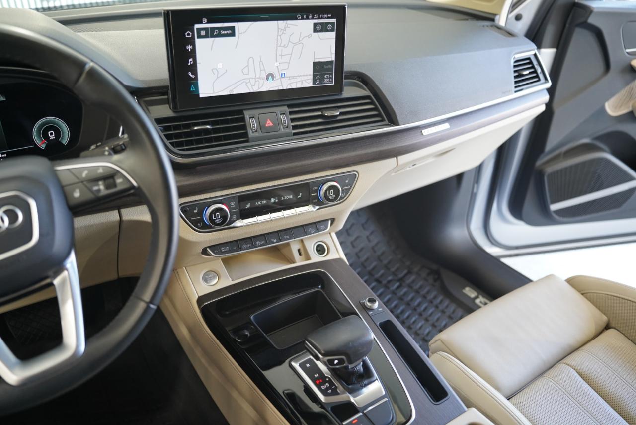 Audi Q5 photo 18