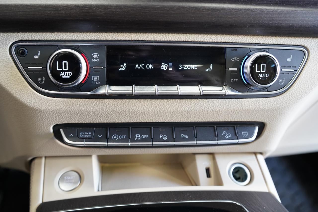 Audi Q5 photo 22