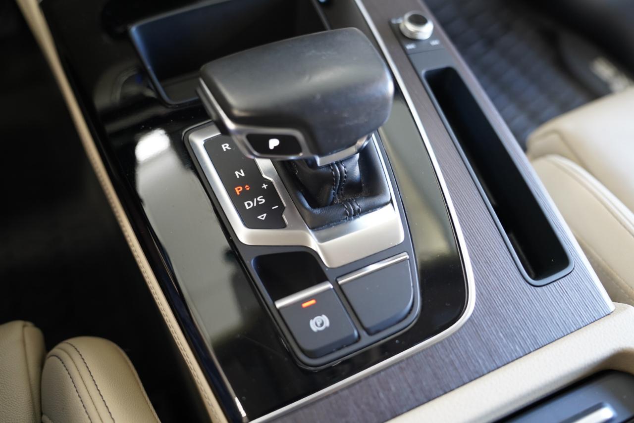 Audi Q5 photo 23