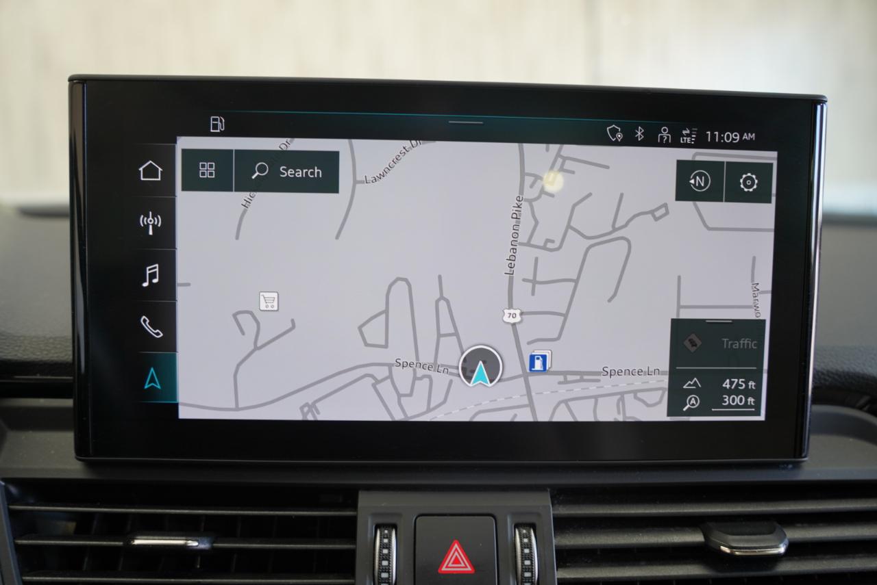 Audi Q5 photo 20