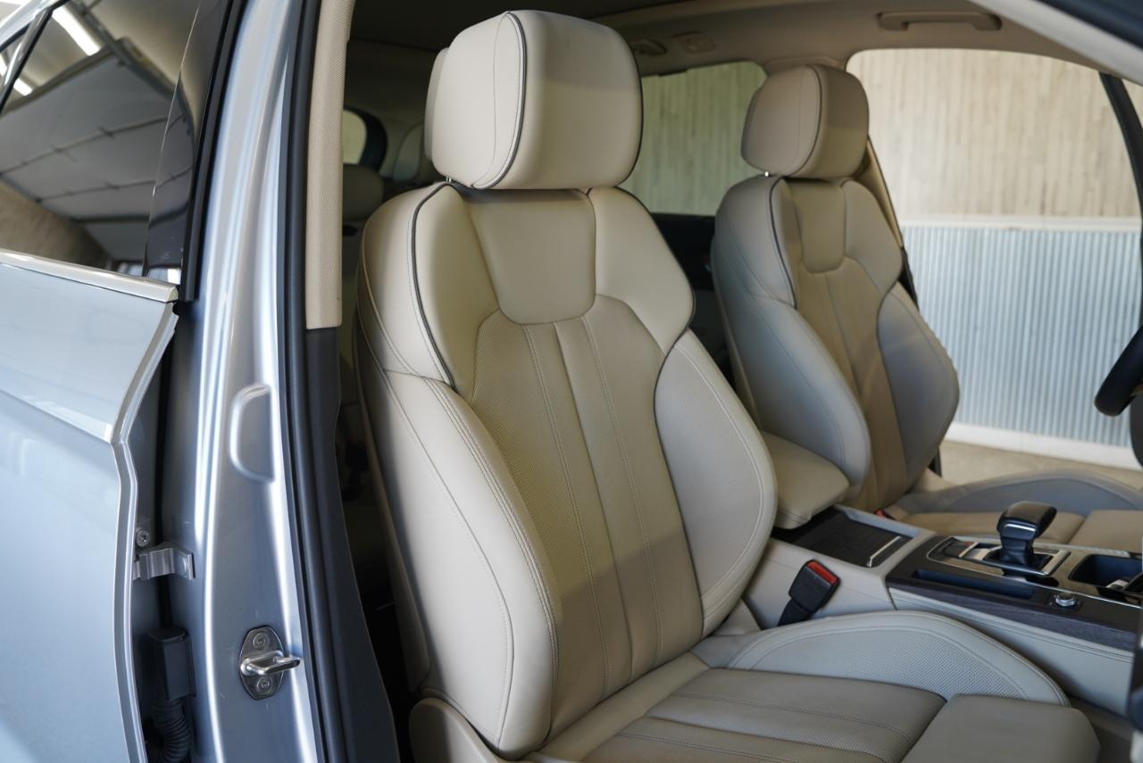 Audi Q5 photo 30