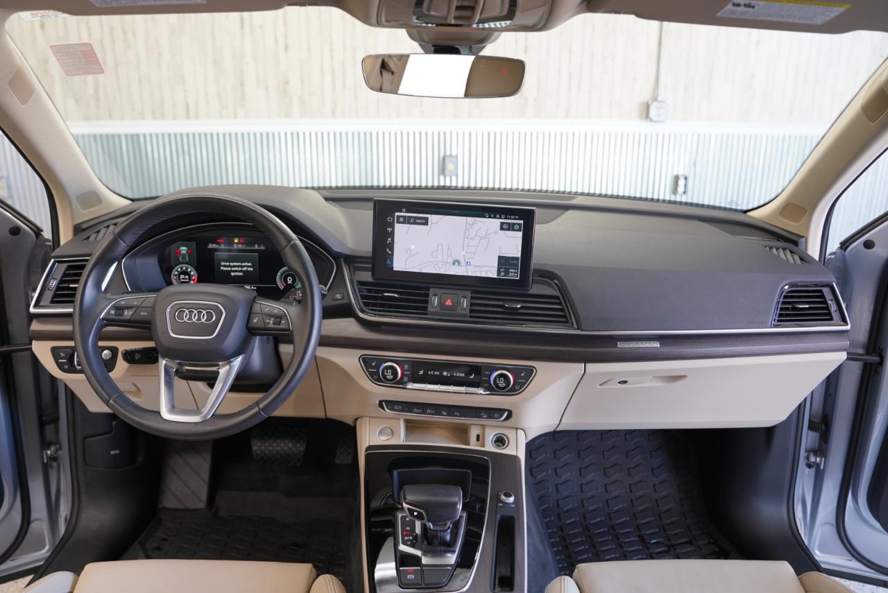 Audi Q5 photo 19