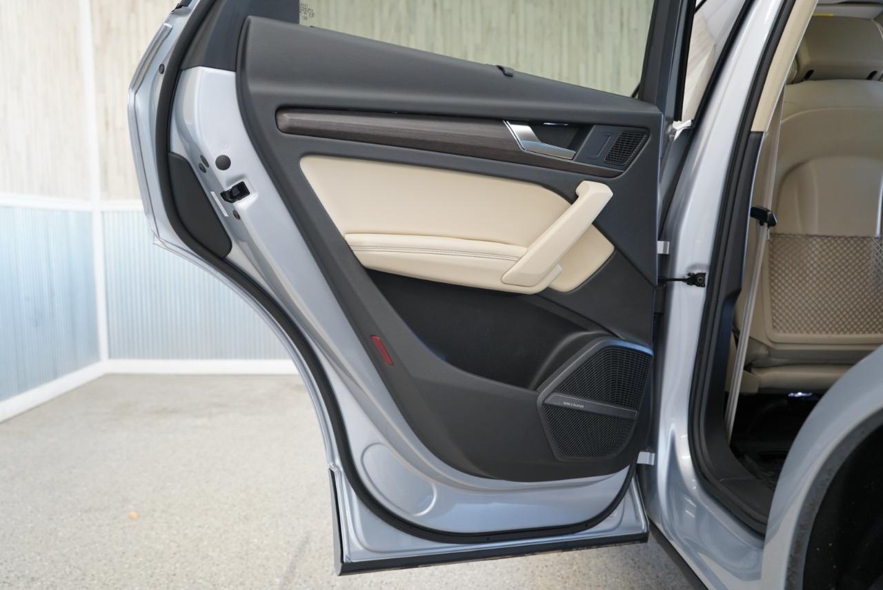 Audi Q5 photo 36
