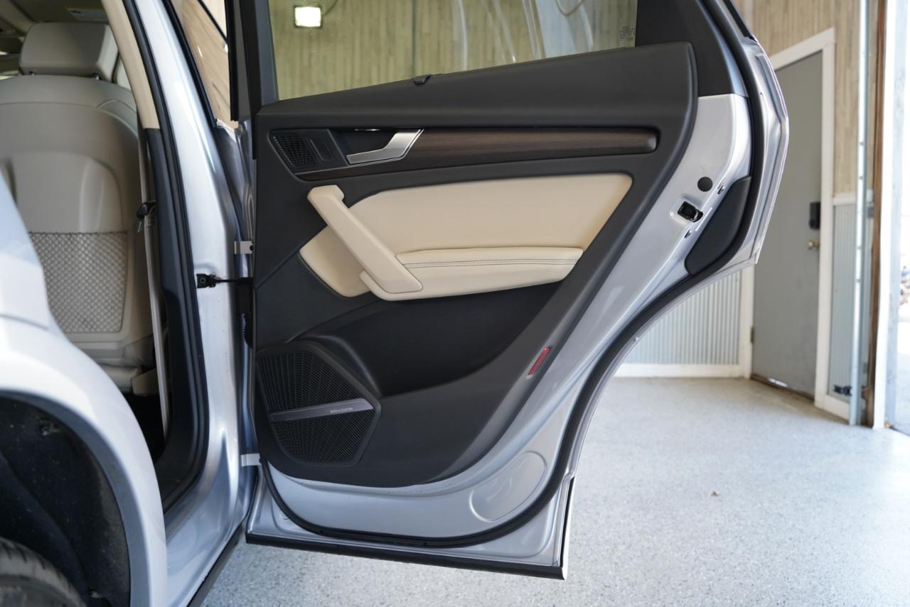 Audi Q5 photo 37