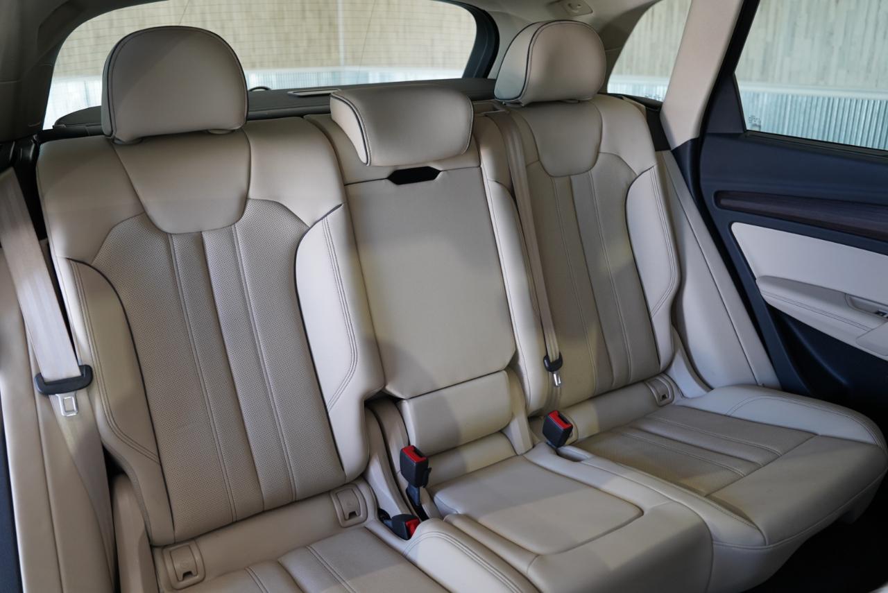 Audi Q5 photo 35
