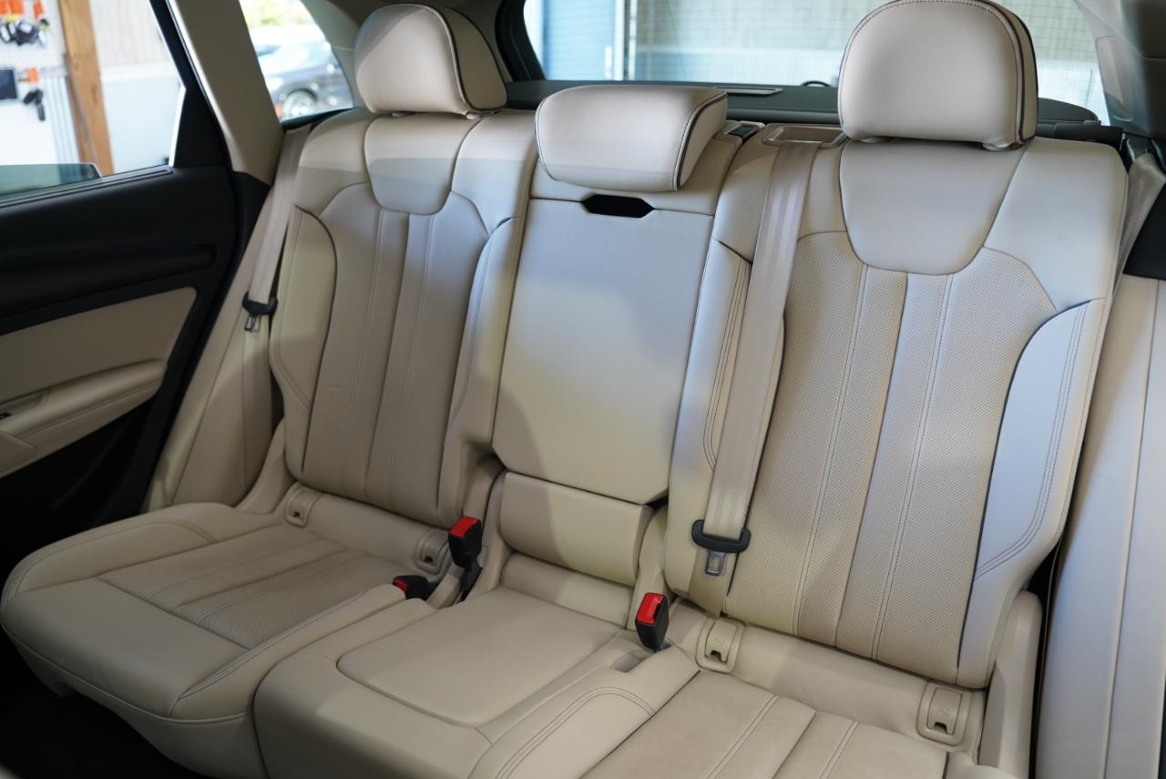 Audi Q5 photo 34