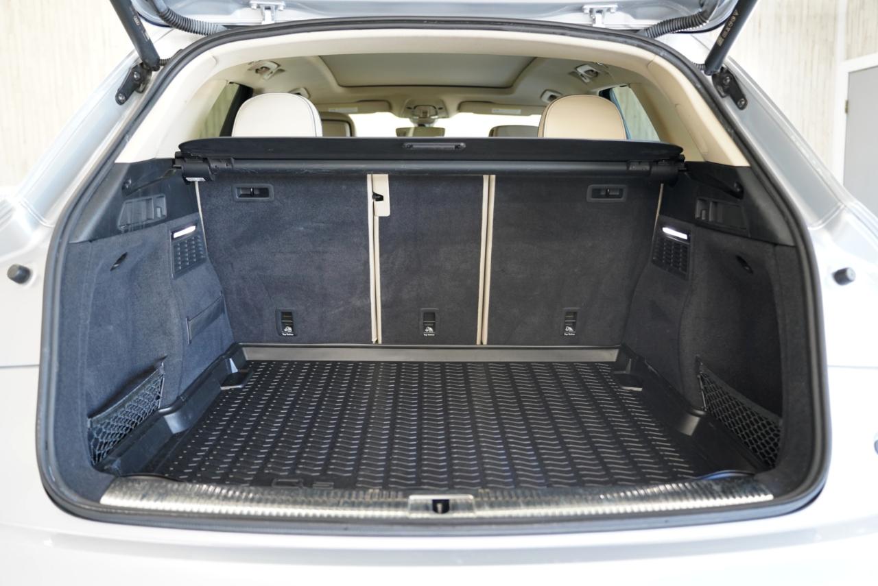 Audi Q5 photo 39
