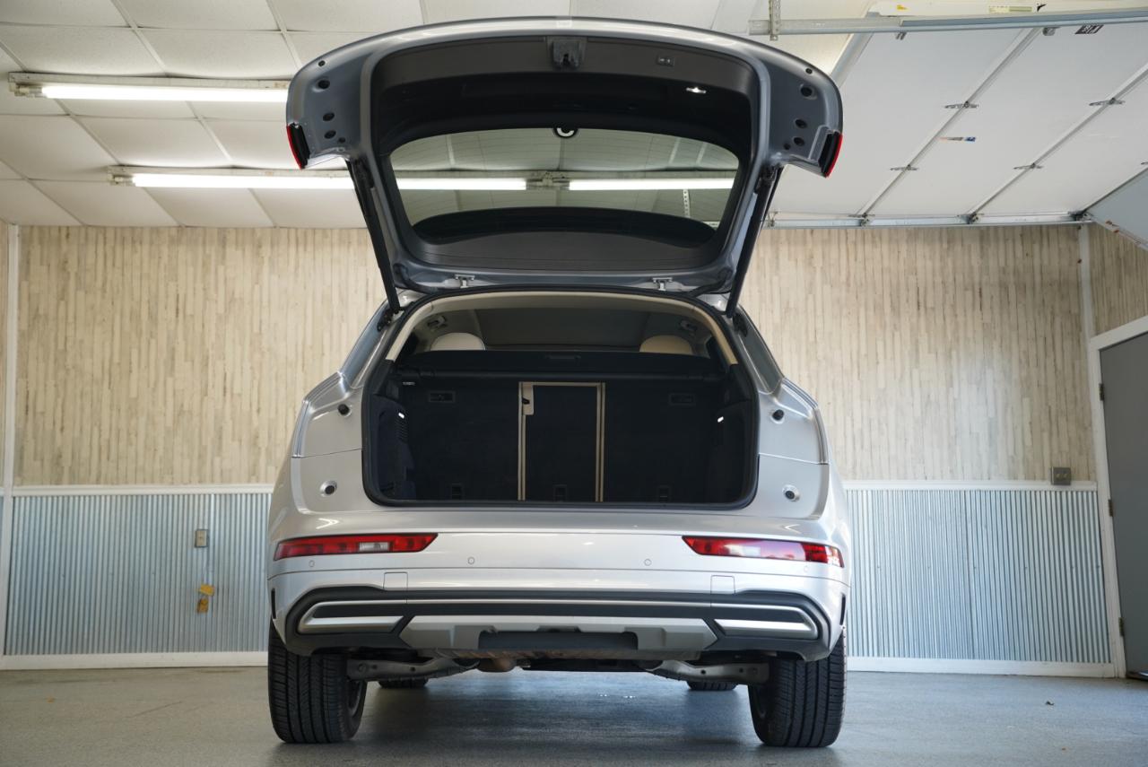 Audi Q5 photo 40