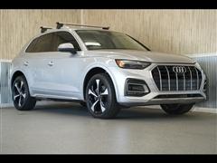 2021 Audi Q5 