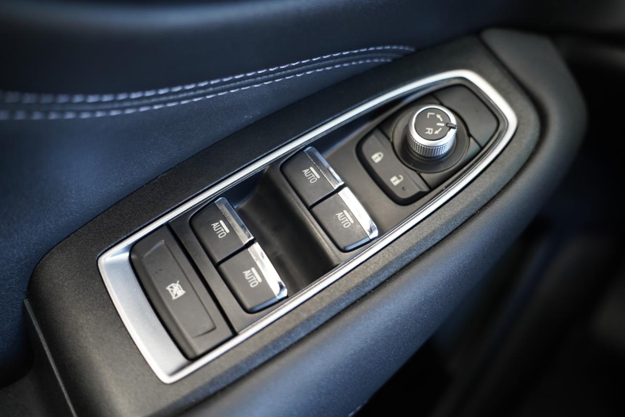 Subaru Outback Limited CVT 2020