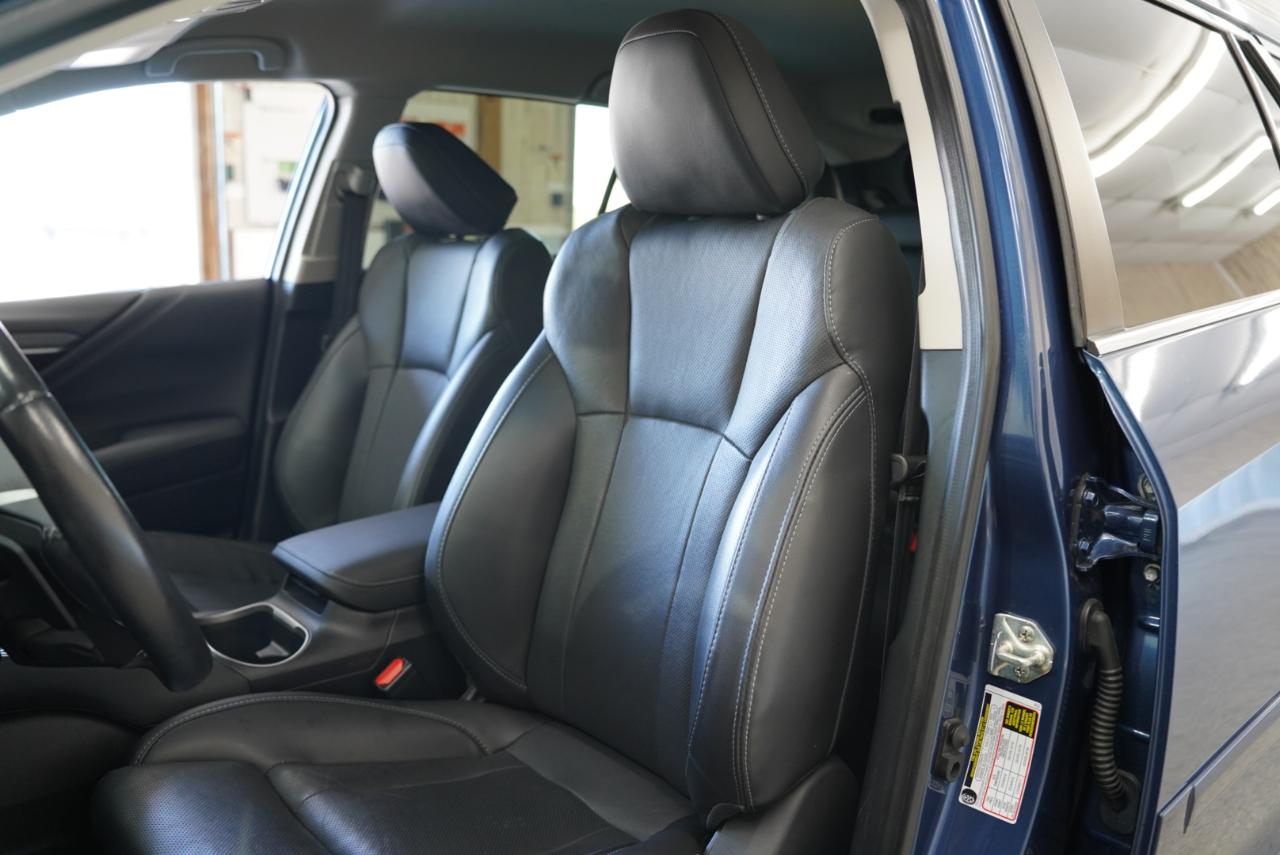 Subaru Outback Limited CVT 2020