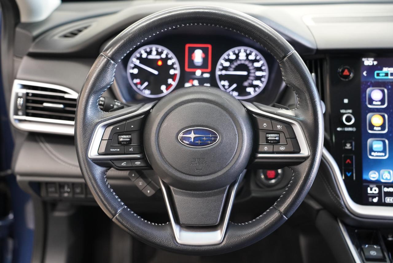 Subaru Outback Limited CVT 2020