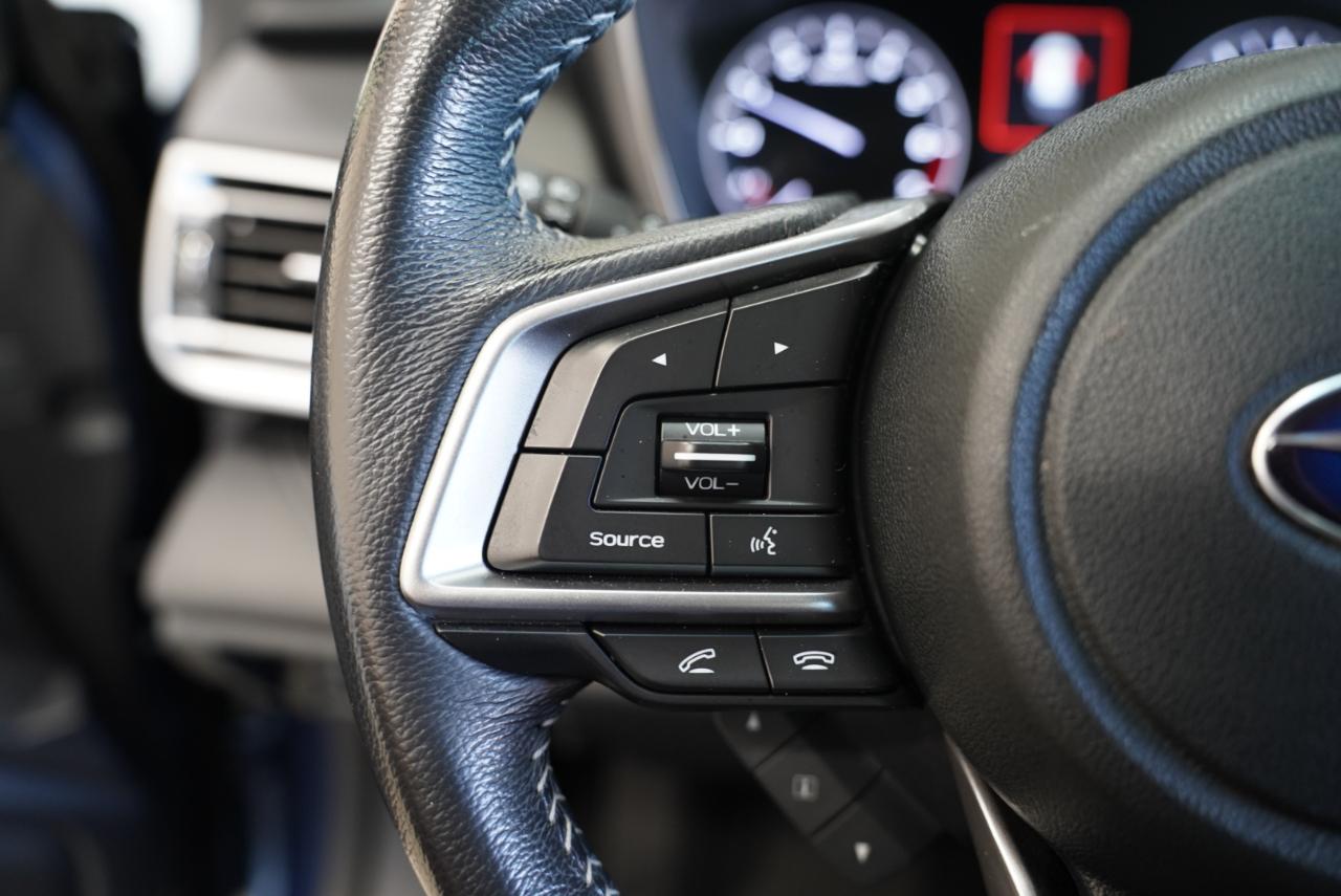 Subaru Outback Limited CVT 2020