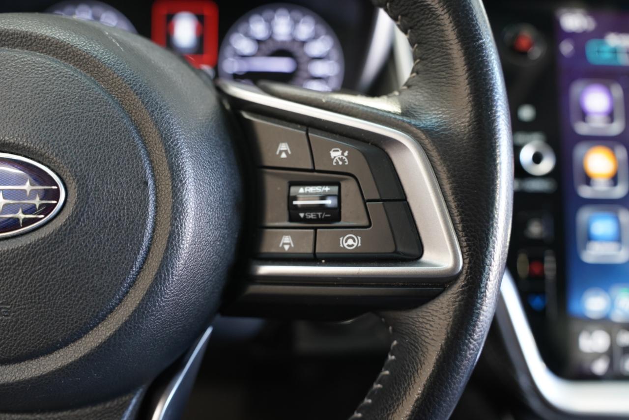 Subaru Outback Limited CVT 2020